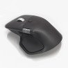 Mouse Logitech 910-007566, RF inalámbrico + bluetooth, Gris