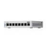 Switch unifi de 8 puertos sin Poe