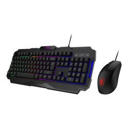 Cámara IP bullet de 5 MP con iluminador dual y disuasión activa, sirena y estrobo, lente de 2.8 mm, 111° de apertura, wizsense