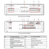 Huawei Pdu5000-0063Acv2-Cbb005