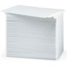 Tarjetas PVC Zebra MIFARE 1K (RFID) CR-80, 30mil (500 pzs)