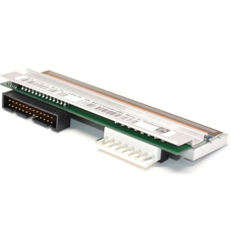 Cabezal de Impresión Zebra Térmica, Transferencia térmica, Original