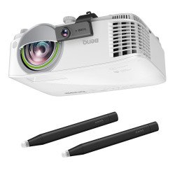 Proyector Benq inteligente ew80 Android 9. 0  16 GB ram 2GB