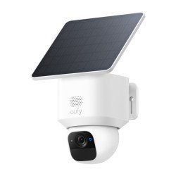 Surveillance Camera, Solocam E30