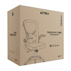 Silla De Oficina Flux