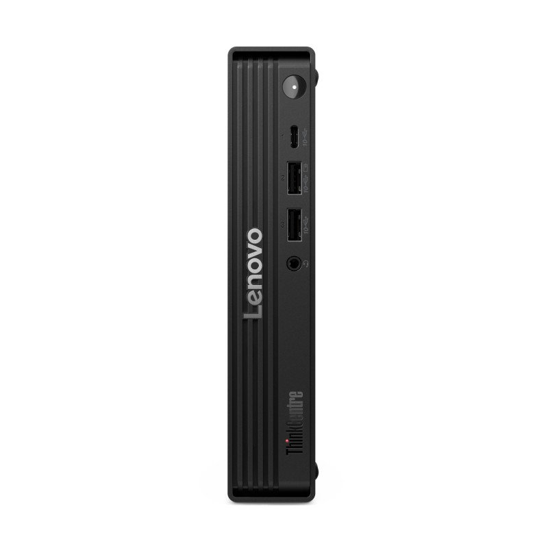 Computadora Lenovo ThinkCentre M70q Gen 6, Intel Core Ultra 7, 265T, 16 GB, DDR5-SDRAM, 512 GB, Windows 11 Pro