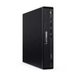 Computadora Lenovo ThinkCentre M70q Gen 6, Intel Core Ultra 7, 265T, 16 GB, DDR5-SDRAM, 512 GB, Windows 11 Pro