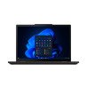 Computadora Lenovo ThinkPad X13 2-in-1, Intel Core Ultra 7, 33.8 cm (13.3"), 1920 x 1200 Pixeles, 16 GB, 512 GB, Windows 11 Pro