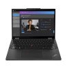 Computadora Lenovo ThinkPad X13 2-in-1, Intel Core Ultra 7, 33.8 cm (13.3"), 1920 x 1200 Pixeles, 16 GB, 512 GB, Windows 11 Pro