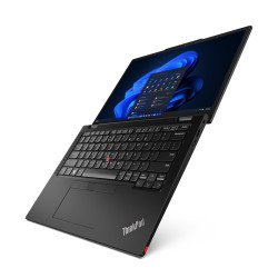 Computadora Lenovo ThinkPad X13 2-in-1, Intel Core Ultra 7, 33.8 cm (13.3"), 1920 x 1200 Pixeles, 16 GB, 512 GB, Windows 11 Pro