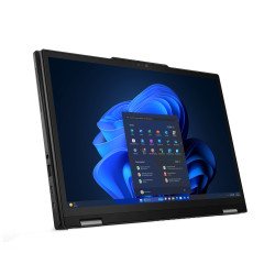 Computadora Lenovo ThinkPad X13 2-in-1, Intel Core Ultra 7, 33.8 cm (13.3"), 1920 x 1200 Pixeles, 16 GB, 512 GB, Windows 11 Pro