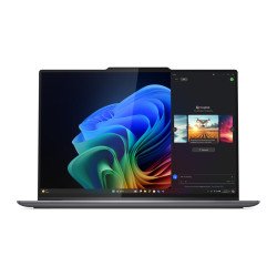 Lenovo ThinkPad X9-14 Gen 1 Aura Edition Copilot+ PC, Intel Core Ultra 7, 14", 2880 x 1800, 32 GB, 1 TB, Windows 11 Pro