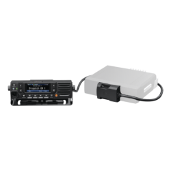 Kit de cabezal remoto con accesorios y cable de 5 m para móviles nx-5000