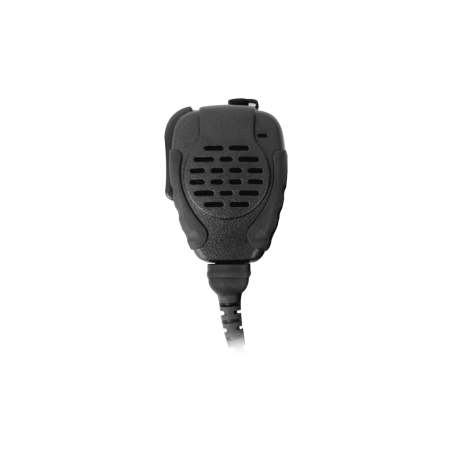 Micrófono-bocina de uso rudo, para radio Icom ICF- 1000, 2000D, 3021, 