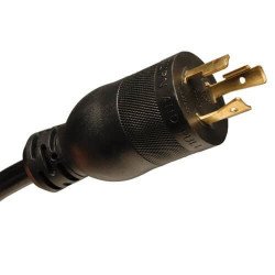 Tripp-Lite PDUMV20 - Metered, 0U, Vertical, 100-127V, 50/60 Hz, 20A