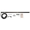 Tripp-Lite PDUMV20 - Metered, 0U, Vertical, 100-127V, 50/60 Hz, 20A