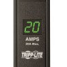 Tripp-Lite PDUMV20 - Metered, 0U, Vertical, 100-127V, 50/60 Hz, 20A