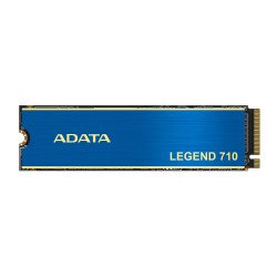 SSD ADATA LEGEND 710 , 2 TB, M.2, 2400 MB/s