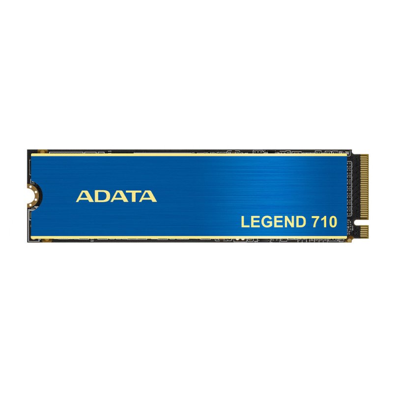 SSD ADATA LEGEND 710 , 2 TB, M.2, 2400 MB/s