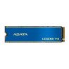 SSD ADATA LEGEND 710 , 2 TB, M.2, 2400 MB/s