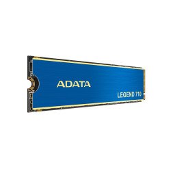 SSD ADATA LEGEND 710 , 2 TB, M.2, 2400 MB/s