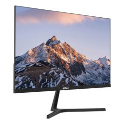Monitor Dahua Technology LM24-B221S, 61 cm (24"), 1920 x 1080 Pixeles, Full HD, LED, Negro