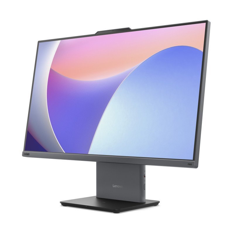 Computadora Lenovo ThinkCentre neo 50a 27 Gen 5, 68.6 cm (27"), Full HD, Intel® Core™ i5, 16 GB, 512 GB, Windows 11 Pro
