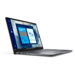 Portátil DELL Pro 16 PC16250, Intel Core Ultra 5, 40.6 cm (16"), 1920 x 1200 Pixeles, 16 GB, 512 GB, Windows 11 Pro