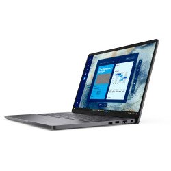 Portátil DELL Pro 16 PC16250, Intel Core Ultra 5, 40.6 cm (16"), 1920 x 1200 Pixeles, 16 GB, 512 GB, Windows 11 Pro