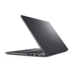 Portátil DELL Pro 16 PC16250, Intel Core Ultra 5, 40.6 cm (16"), 1920 x 1200 Pixeles, 16 GB, 512 GB, Windows 11 Pro