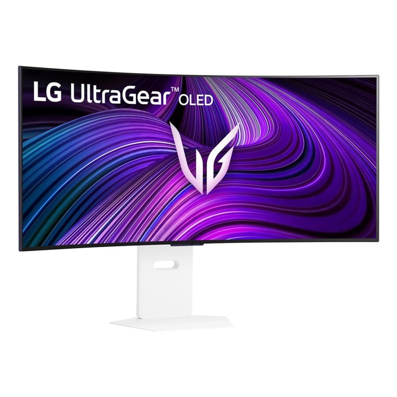 Monitor LG 39GX90SA-W, 99.1 cm (39