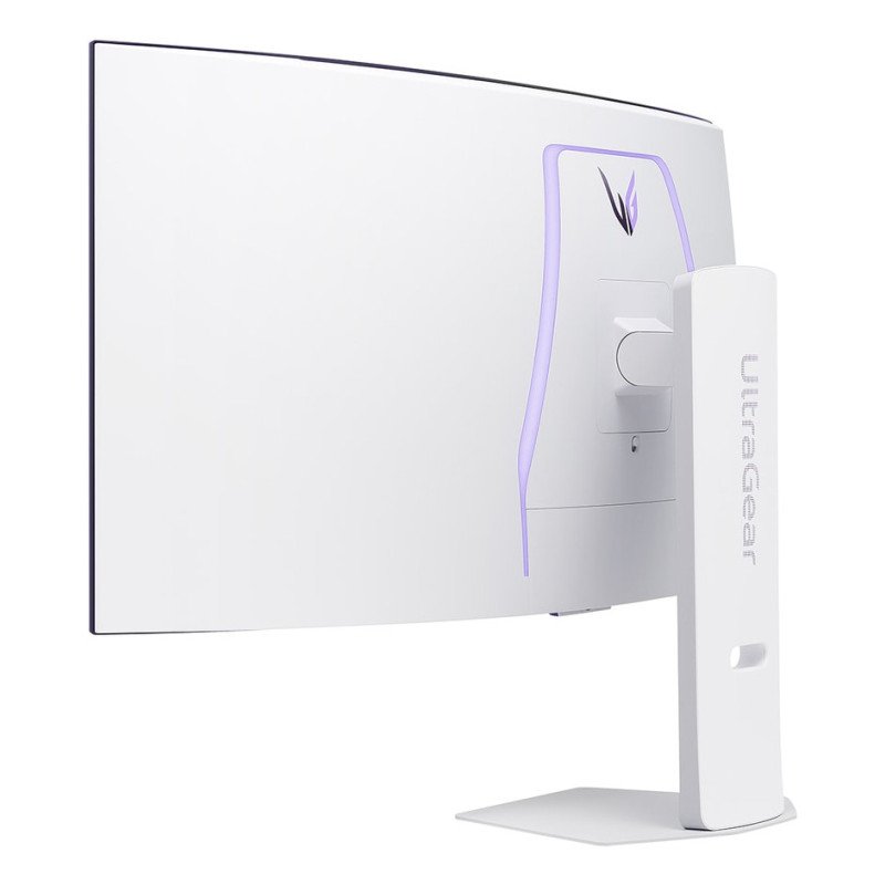 Monitor LG 39GX90SA-W, 99.1 cm (39