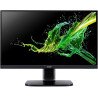 Monitor Acer kc2 kc272 p6bip, 27 pulgadas, fhd, 1920 x 1080 144hz, ips, 1 ms vrb, DP, HDMI, vesa, incl. HDMI, negro, 3 años de g