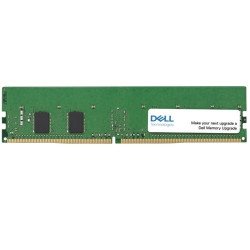 Dell memoria upgrade, 8 GB, 1 x8 DDR4 RDIMM 3200 mt-s