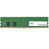 Dell memoria upgrade, 8 GB, 1 x8 DDR4 RDIMM 3200 mt-s
