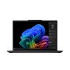 Laptop Lenovo ThinkPad T14s Gen 6 (Snapdragon) Copilot+ PC, Qualcomm 14", 1920 x 1200 Pixeles, 32 GB, 1 TB, Windows 11 Pro