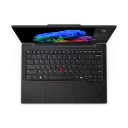 Laptop Lenovo ThinkPad T14s Gen 6 (Snapdragon) Copilot+ PC, Qualcomm 14", 1920 x 1200 Pixeles, 32 GB, 1 TB, Windows 11 Pro