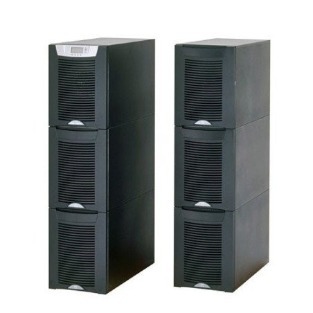 No break Eaton 9355 30 kva/27kw, 208v/120v 220v/127v, doble conversión, torre, negro ** cotizar con pm servicio de arranque y v