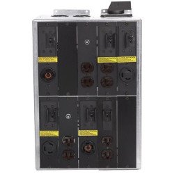 Eaton 9355 sistema de alimentación ininterrumpida (UPS) 30 kVA 27000 W