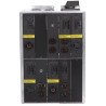 No break Eaton 9355 30 kva/27kw, 208v/120v 220v/127v, doble conversión, torre, negro ** cotizar con pm servicio de arranque y v
