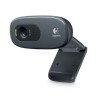C270 HD Webcam Logitech. Esencial para videollamadas HD 720p.