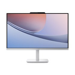 Computadora Lenovo A100, 60.5 cm (23.8"), Full HD, Intel Core i3 N-series, 8 GB, 256 GB, Windows 11 Home
