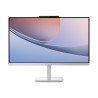 Computadora Lenovo A100, 60.5 cm (23.8"), Full HD, Intel Core i3 N-series, 8 GB, 256 GB, Windows 11 Home
