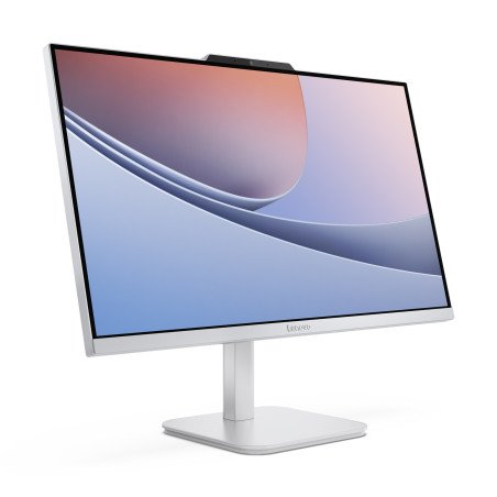 Computadora Lenovo A100, 60.5 cm (23.8"), Full HD, Intel Core i3 N-series, 8 GB, 256 GB, Windows 11 Home