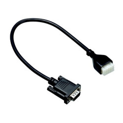 Cable de accesorios DBIS a Molex. Para TK7360/8360HK.