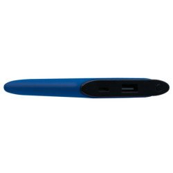 Cargador portátil Mobifree Power Bank 6000 mAh - Azul, Varios, 1