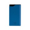 Cargador portátil Mobifree Power Bank 6000 mAh - Azul, Varios, 1