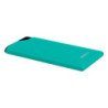 Cargador Portátil Mobifree Power Bank 6000 mAh - Verde, Universal, 600