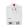 Transformador de pared 9 vca, 25 va.