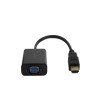 Adaptador HDMI a VGA Shift Plus AV400 Acteck